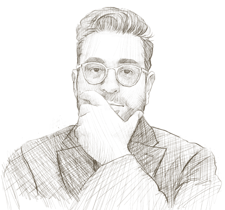 Don Juravin Holy land man