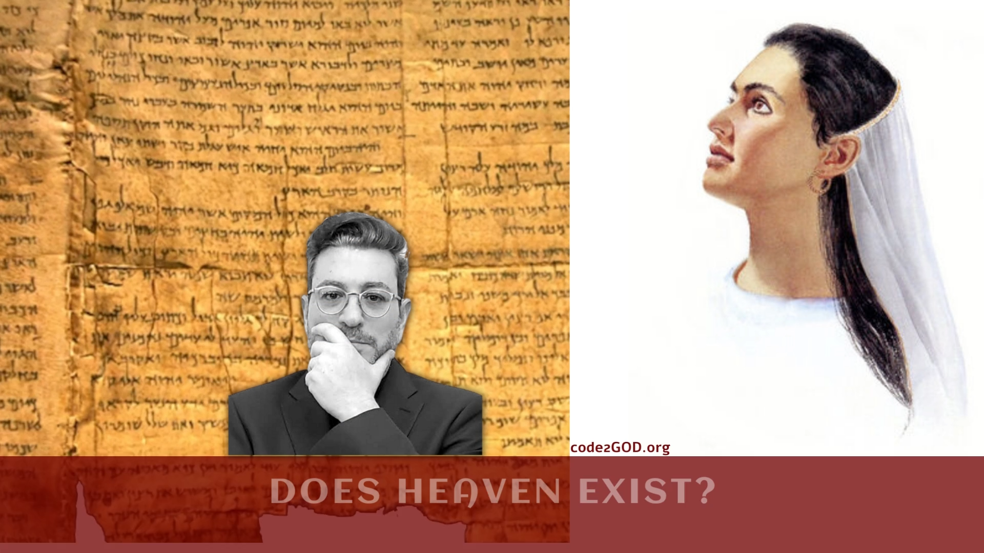 Michelle-Heaven-DOES-HEAVEN-EXIST-poster