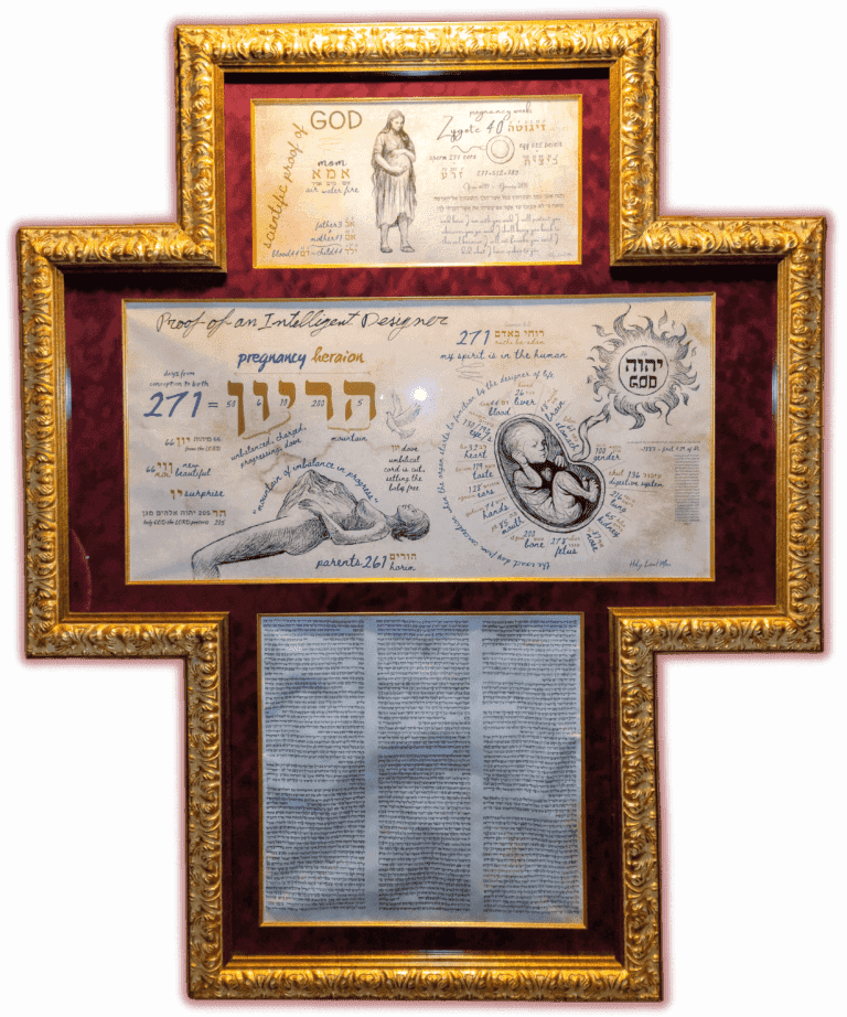 SPOG Scientific proof of GOD by Don Juravin