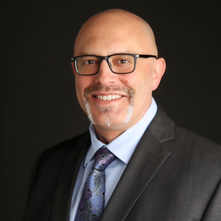 Patent Attorney Christopher Scott