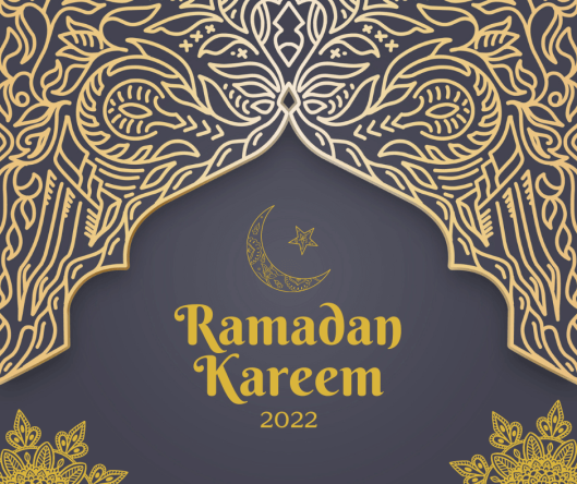 Ramadan Kareem